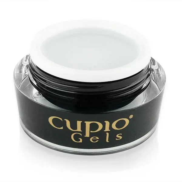 Cupio Nordic Thick Bonding Base Gel vedhæftning