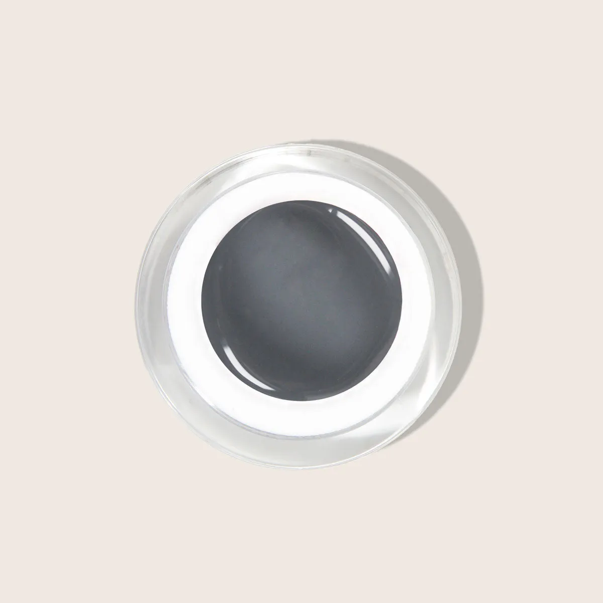 Emmi-Nail Farbgel Adonis Grey F034 farvegel grå 5 ml