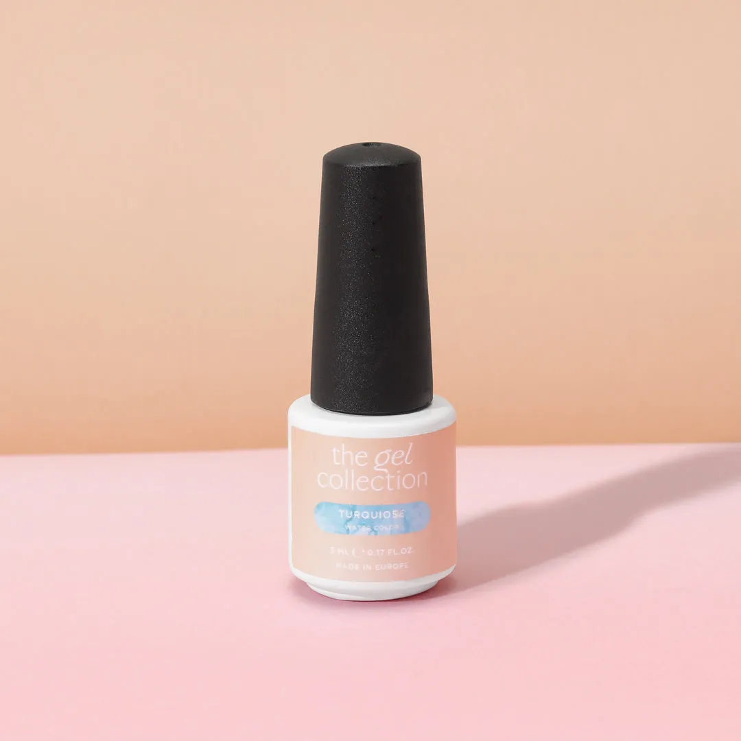 The Gel Collection Watercolor neglemaling 5 ml