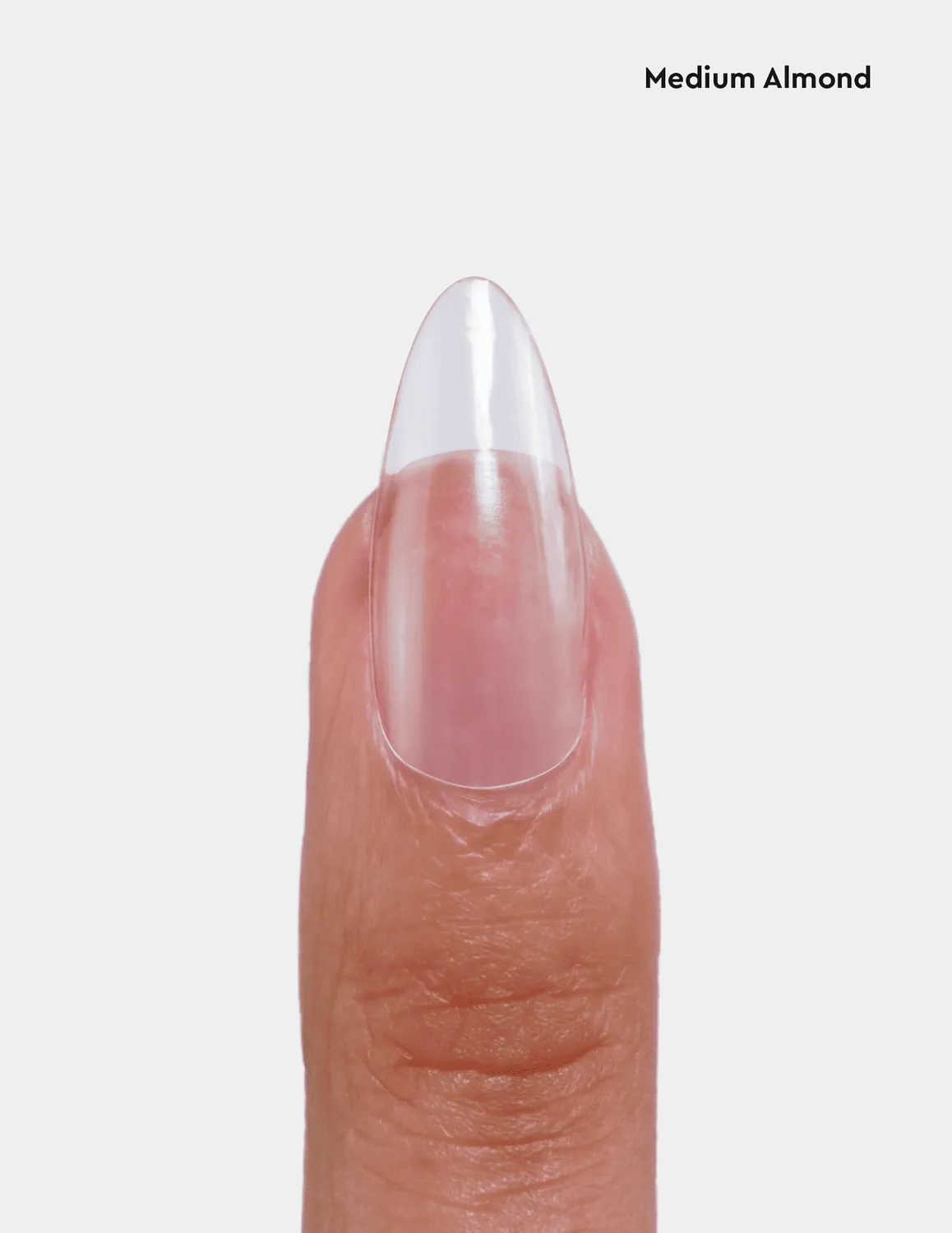 Le Mini Macaron Le Gel Nail Tips negletipper