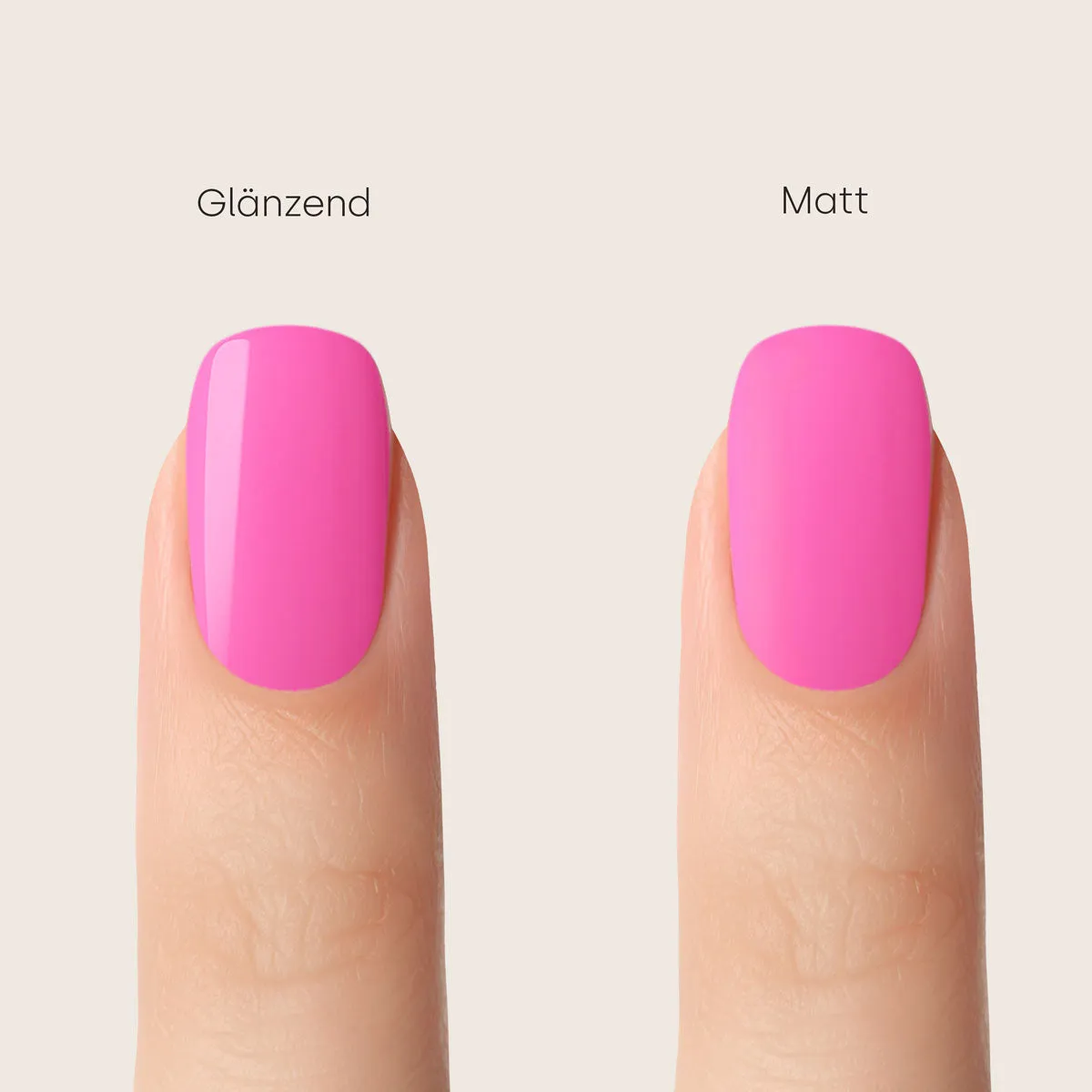 Emmi-Nail emmi Shellac UV-Lack Vivid Pink L578 UV-lak 15 ml