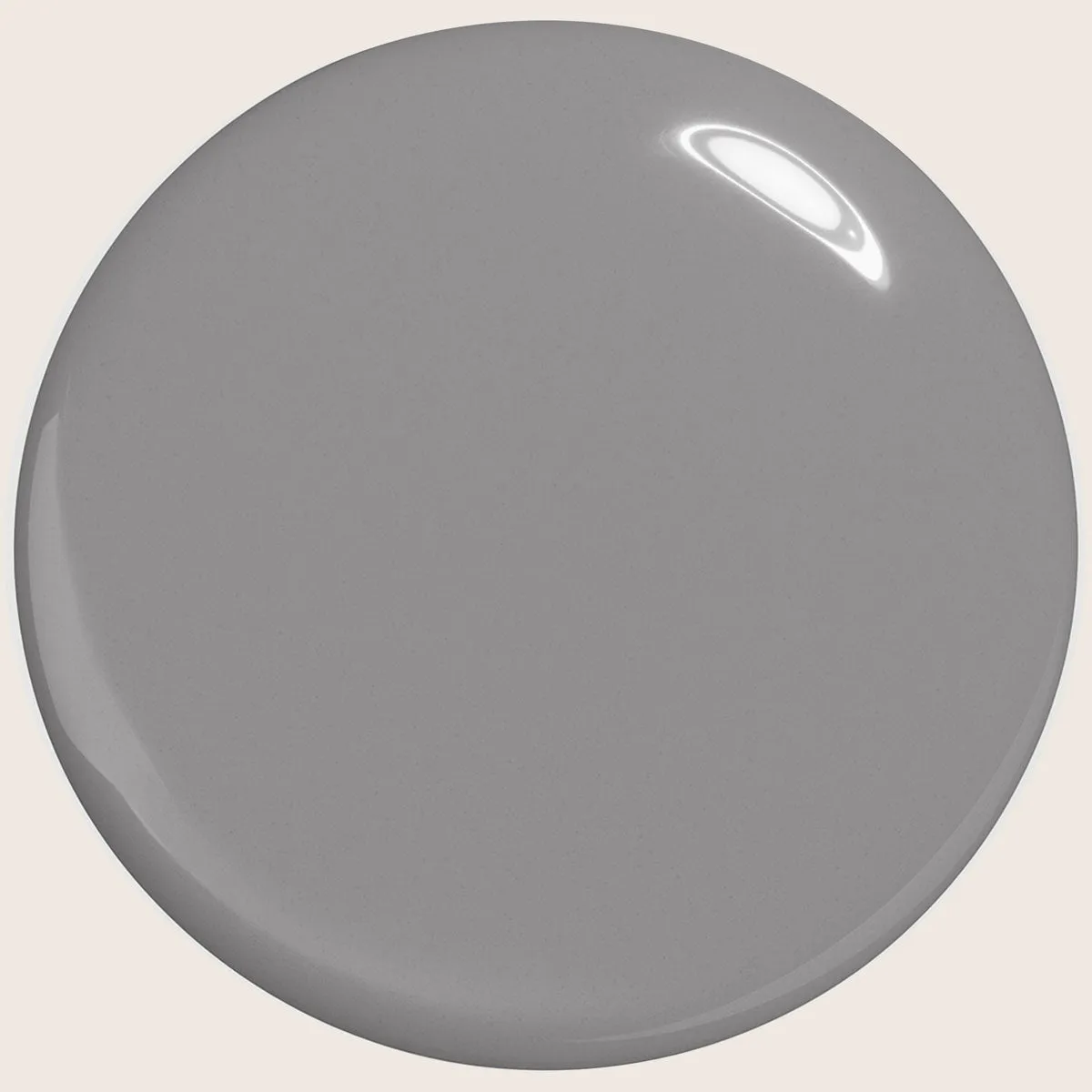 Emmi-Nail Nabia F599 farvegel 5ml mellemgrå