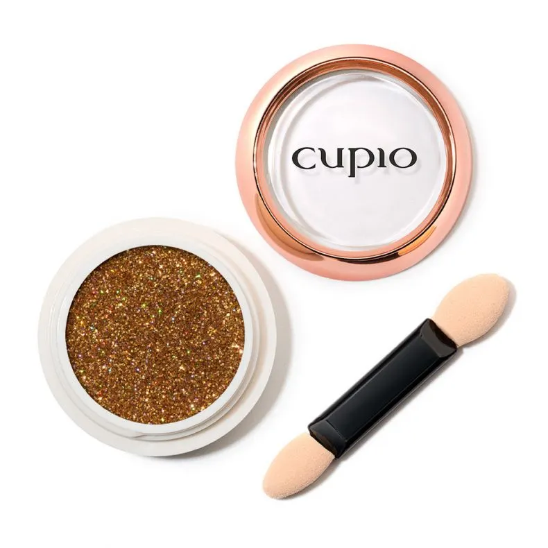 Cupio Nordic Dazzling fin negleglimmer