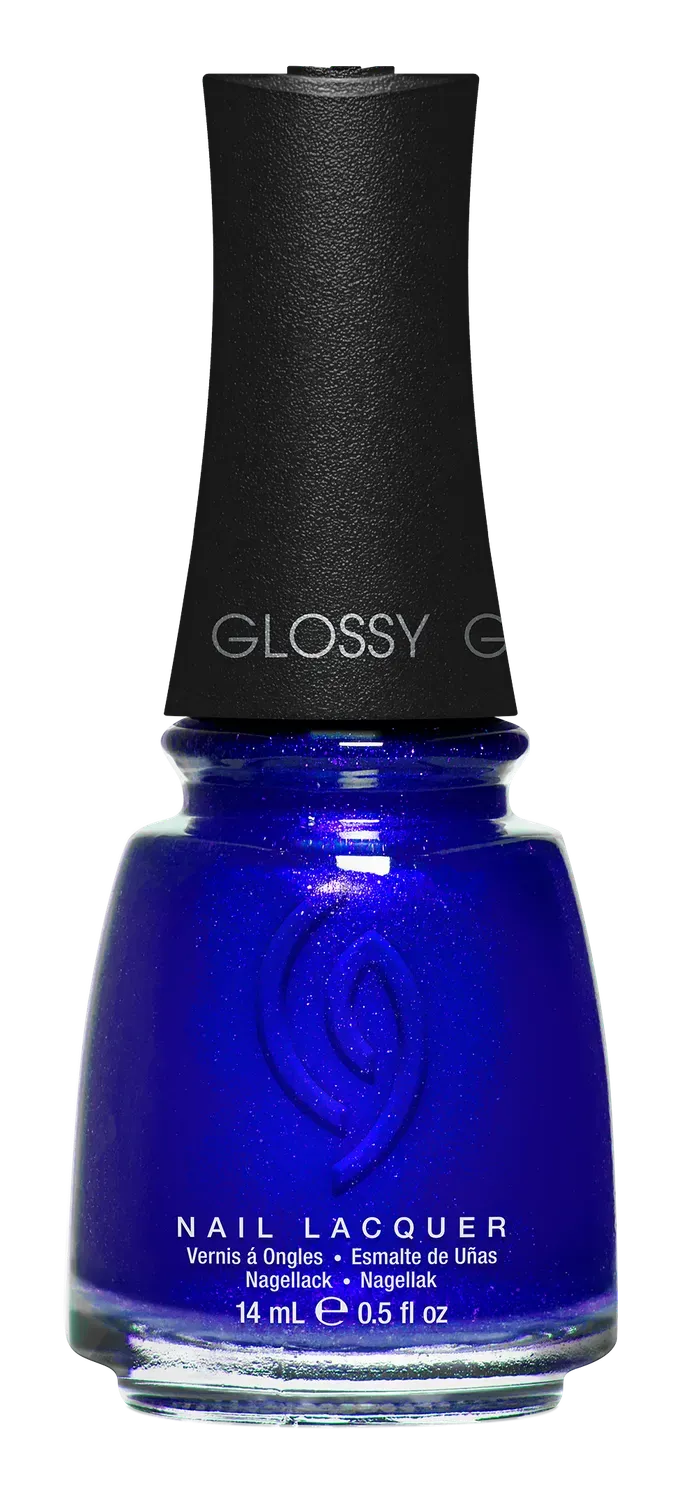 China Glaze Frostbite neglelak – 21-free