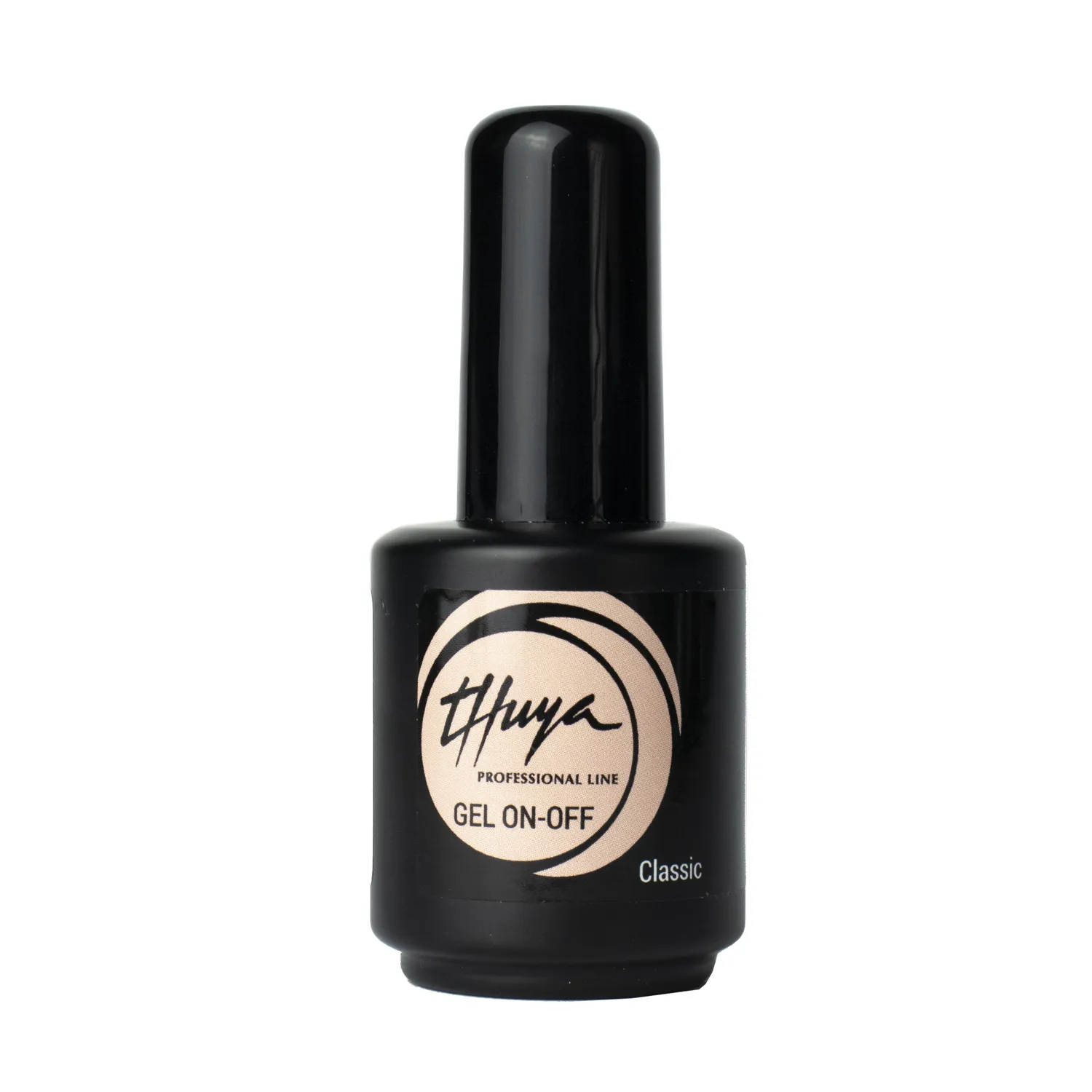 Evolution Gel On-Off gellak