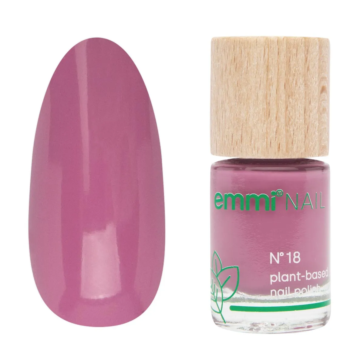 Emmi-Nail Plant-Based neglelak 10 ml