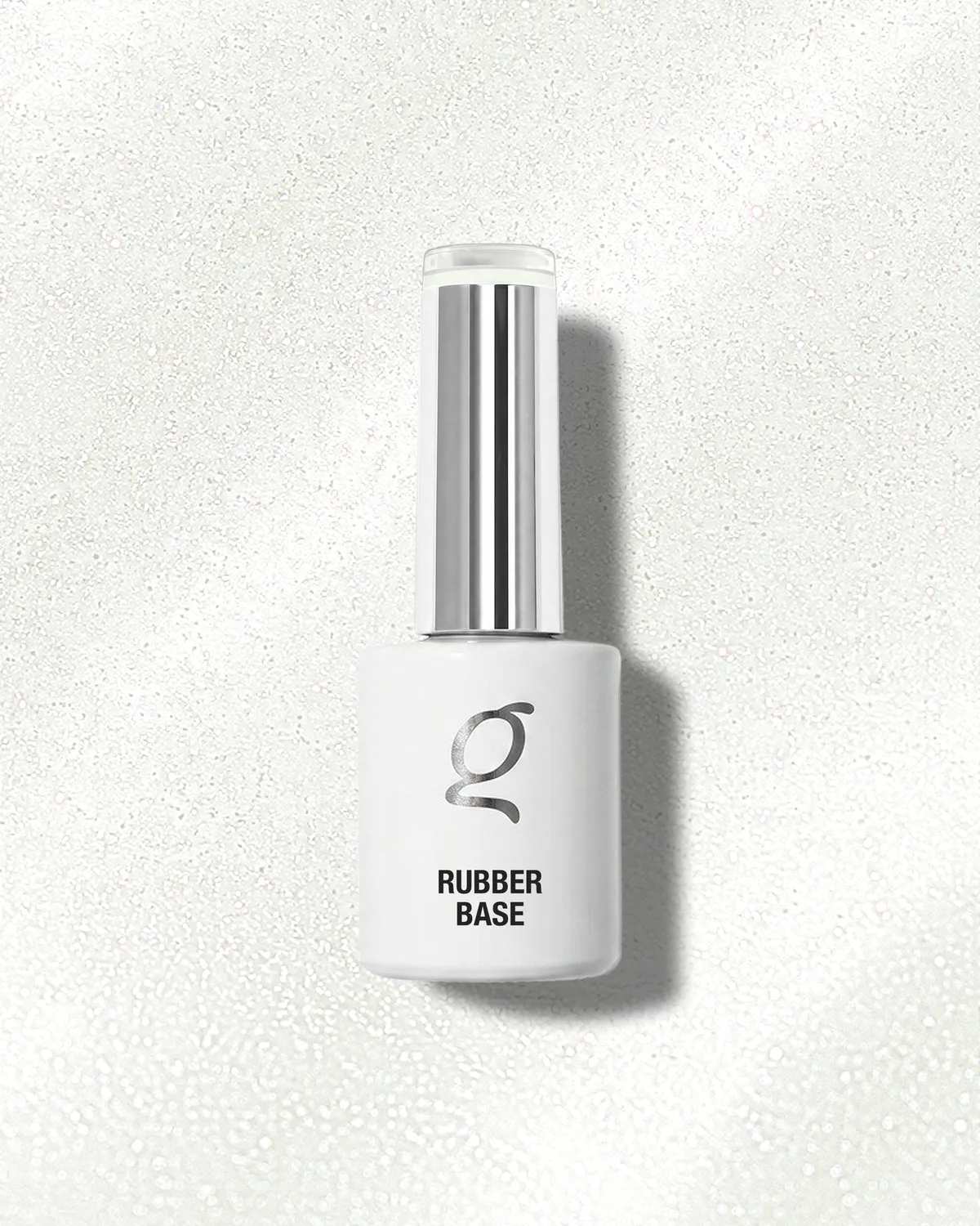 The Gel Collection Rubber Base styrkende rosa