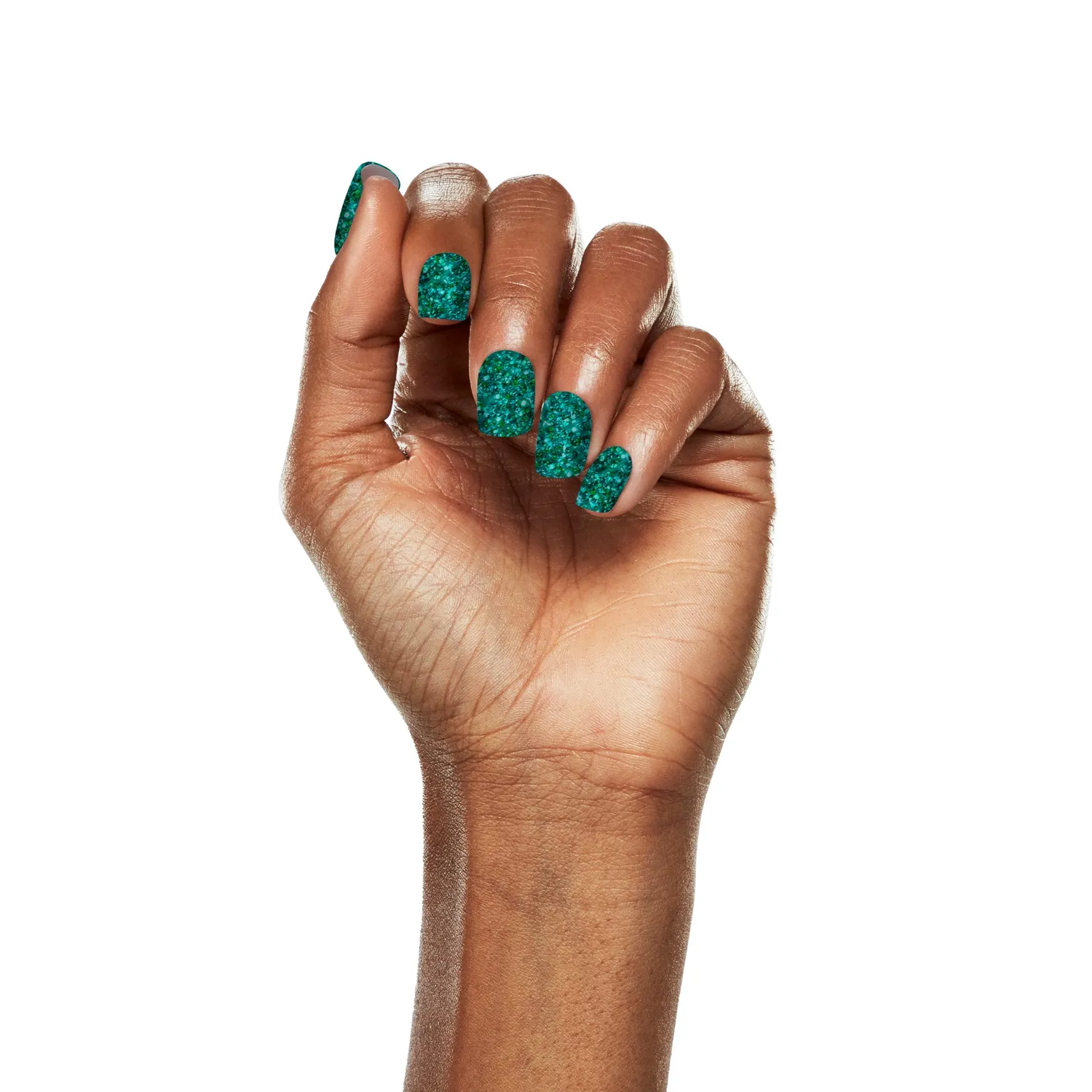 China Glaze GIVE ME THE GREEN LIGHT neglelak