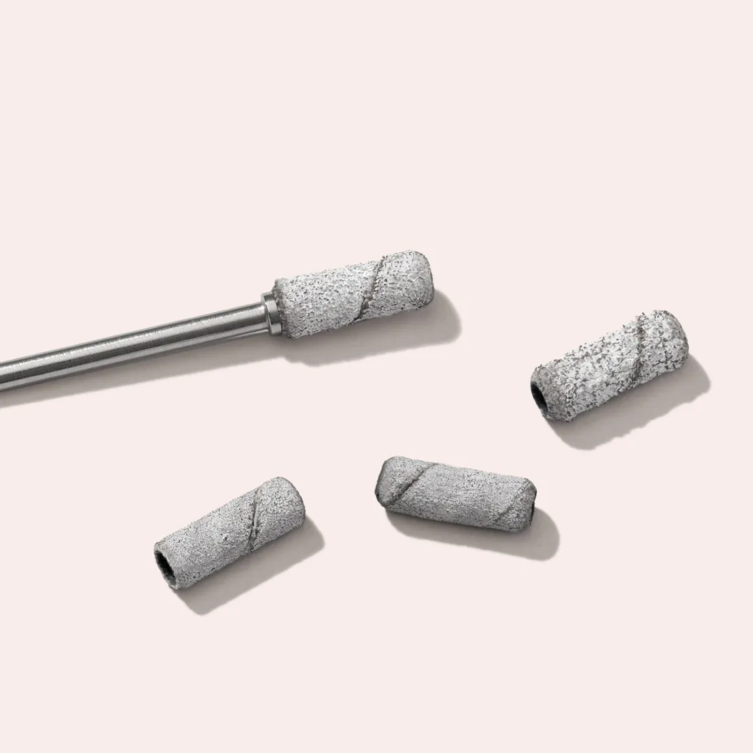The Gel Collection Micro Mandrel Bit fræsebit