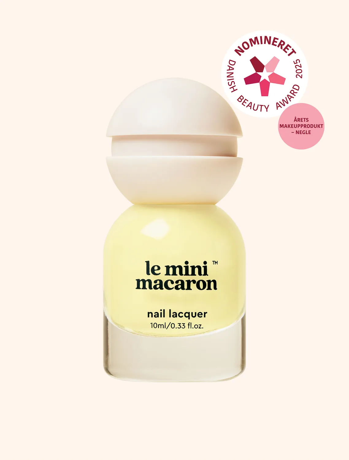Le Mini Macaron Le Sweet neglelak 10 ml