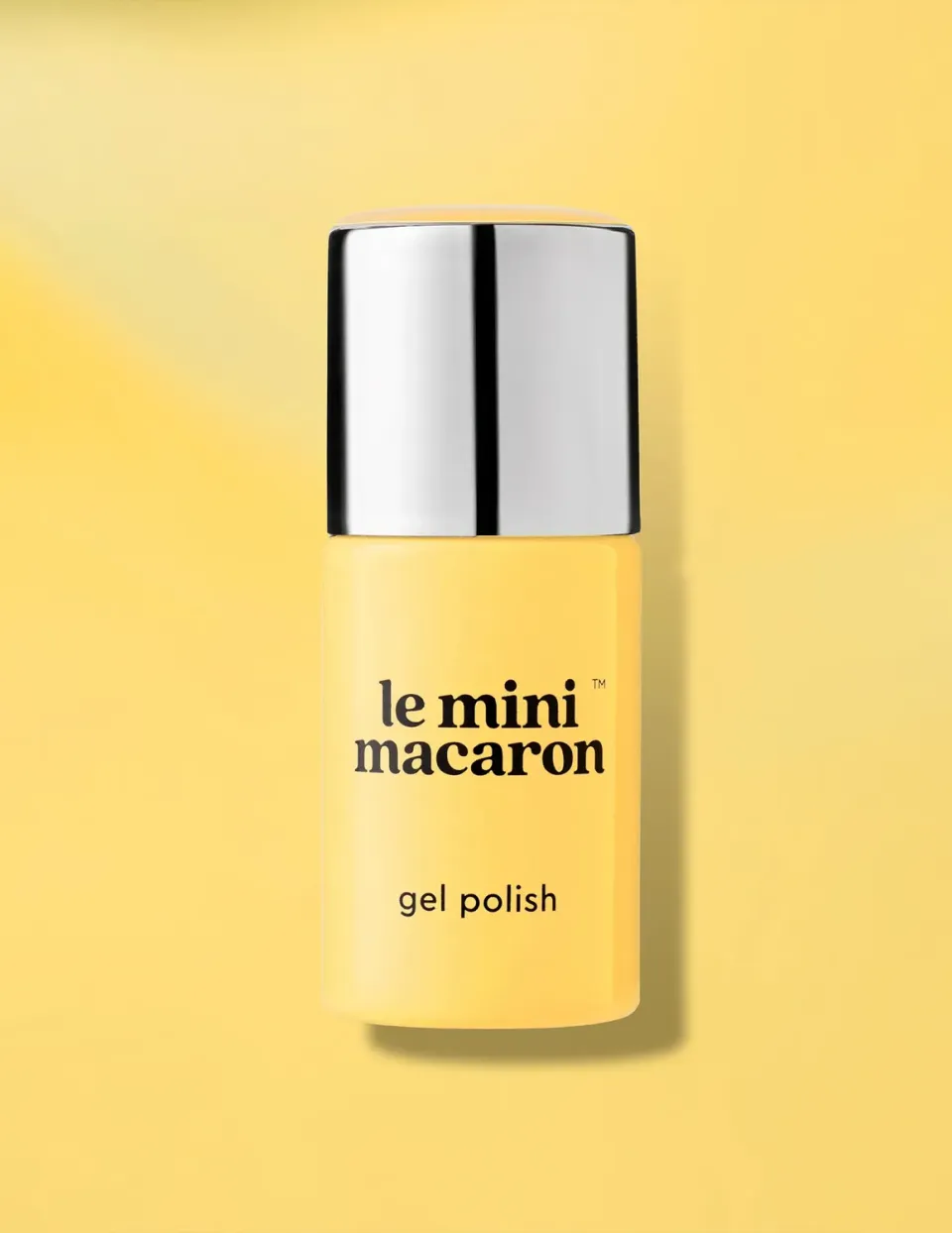 Le Mini Macaron Limoncello gellak 8,5 ml gul