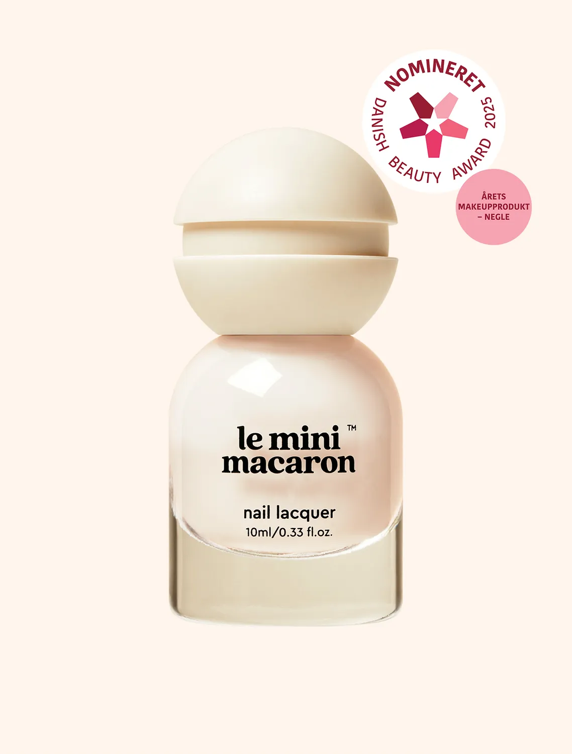 Le Mini Macaron Le Sweet neglelak 10 ml