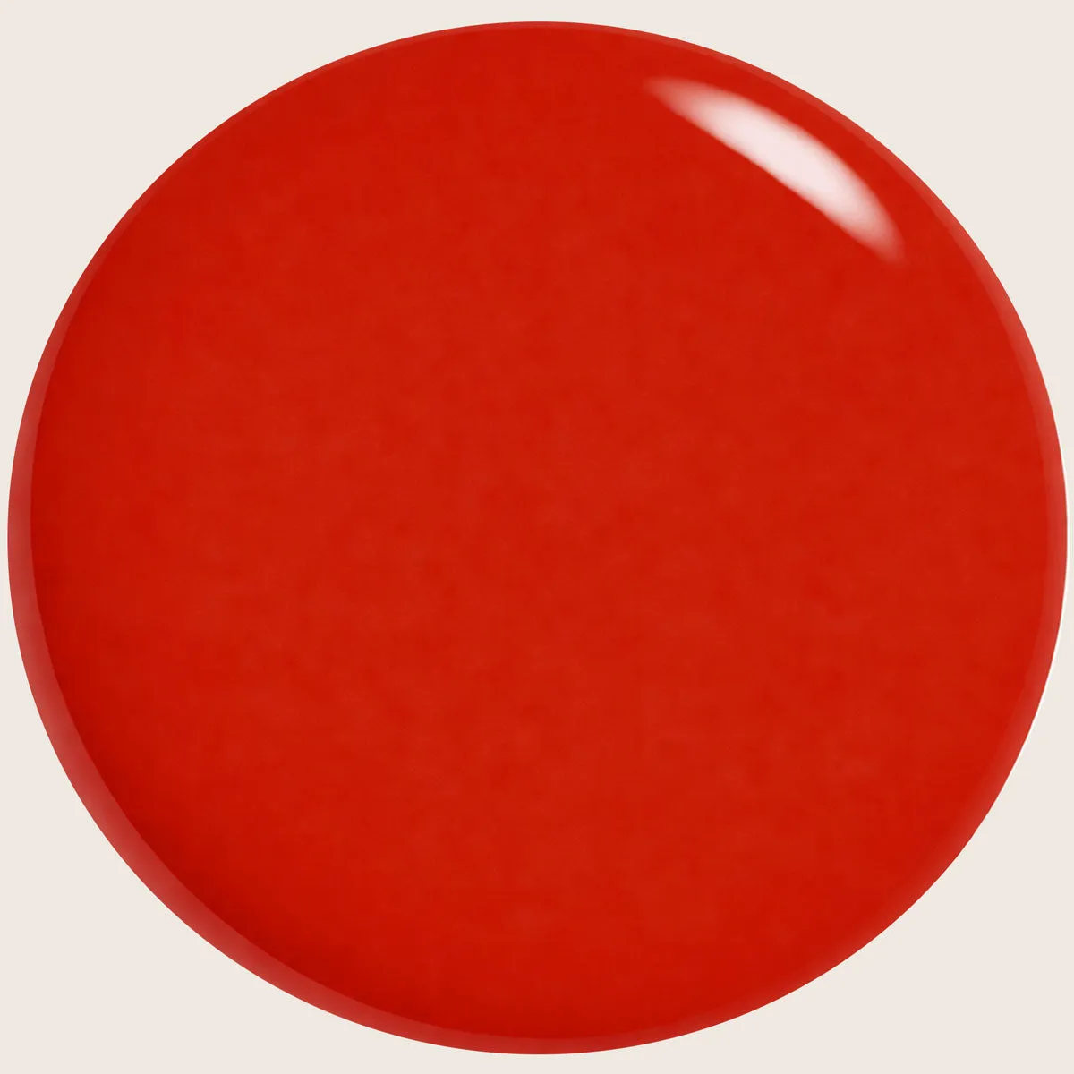 Emmi-Nail Shellac Red Velvet L514 UV-lak 8 ml ildrød