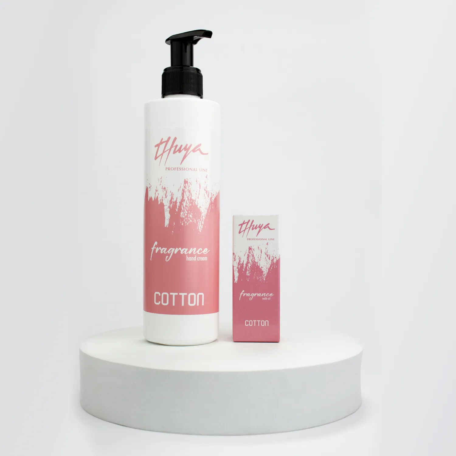 Evolution Gel FRAGRANCE BLOSSOM PACK plejesæt