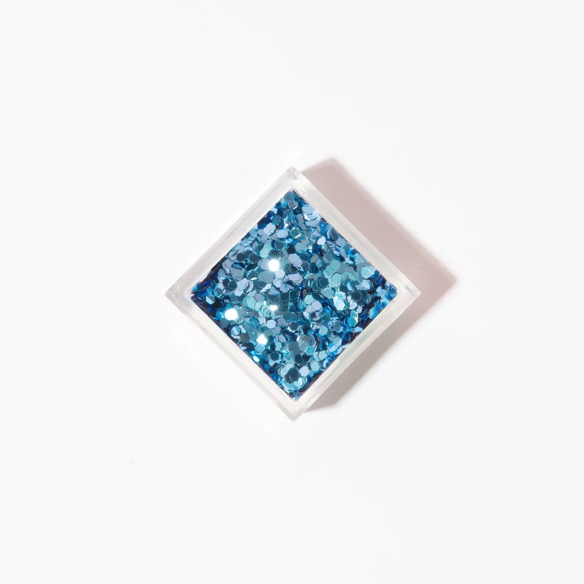Emmi-Nail Nailart Pailletter glitter effekt