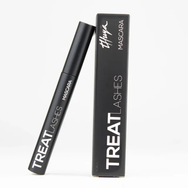 Evolution Gel Treat Lashes mascara til længere vipper