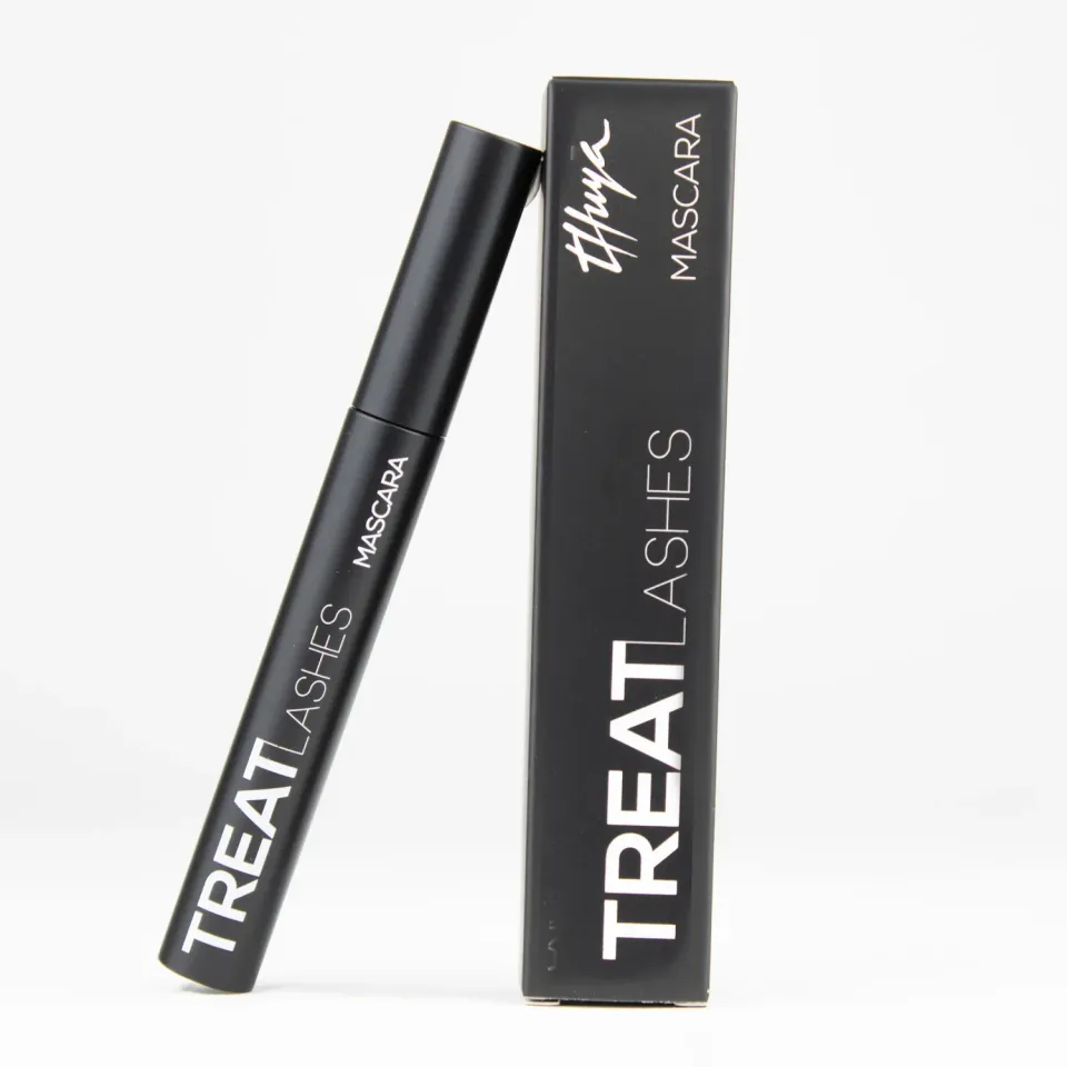 Evolution Gel Treat Lashes mascara til længere vipper