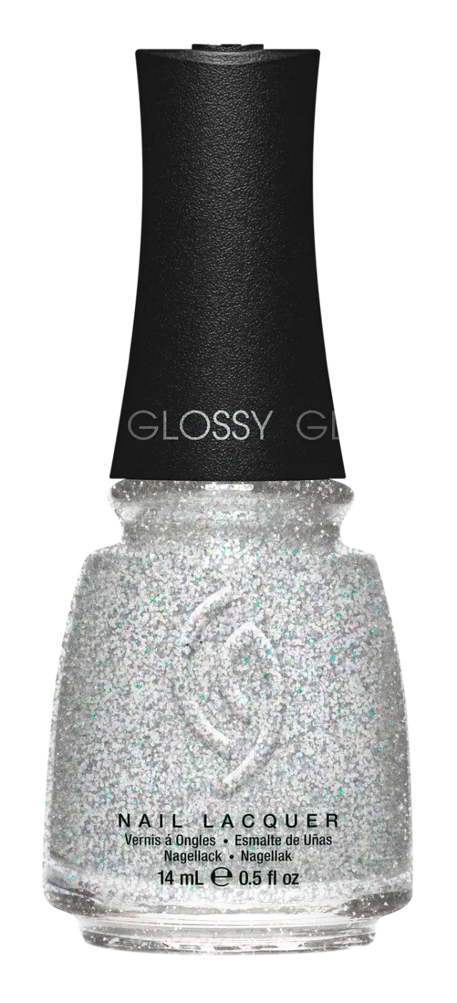 China Glaze IRL Sparkle neglelak 21-free