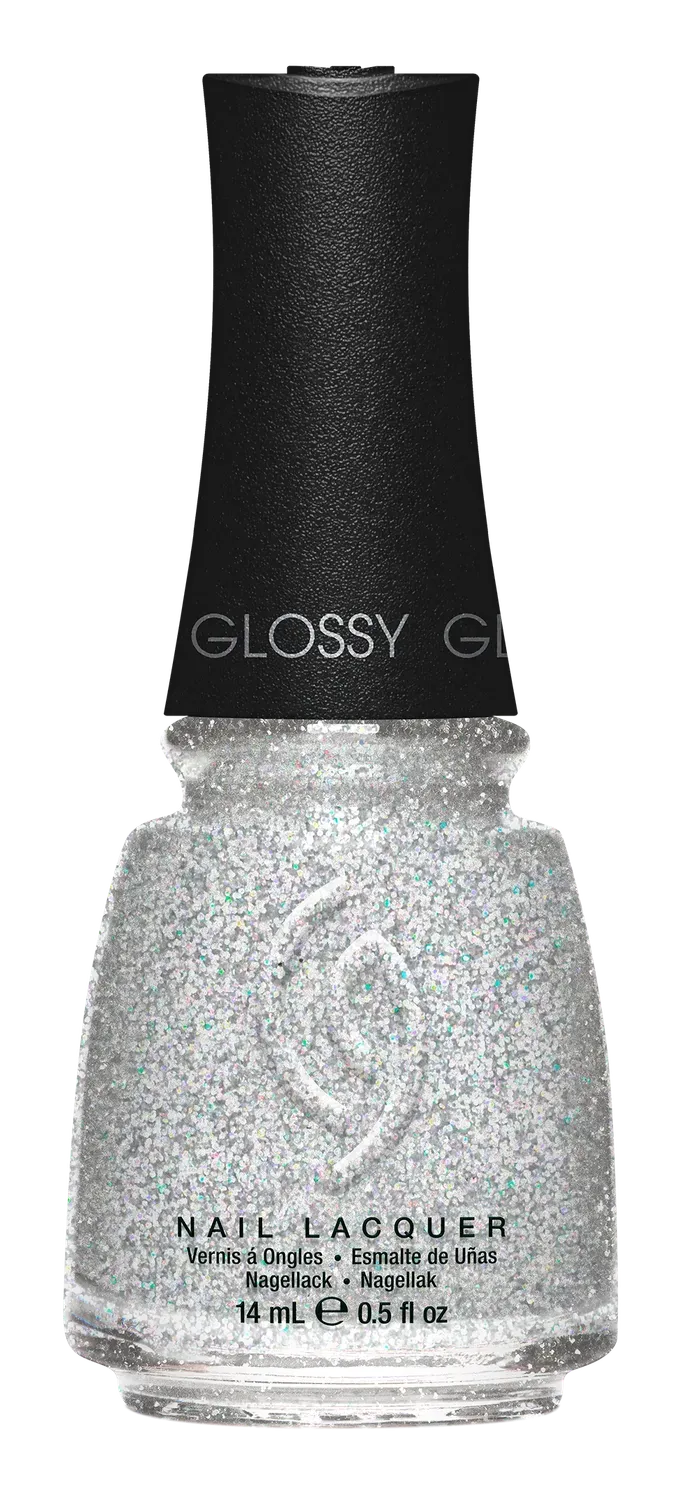 China Glaze IRL Sparkle neglelak 21-free