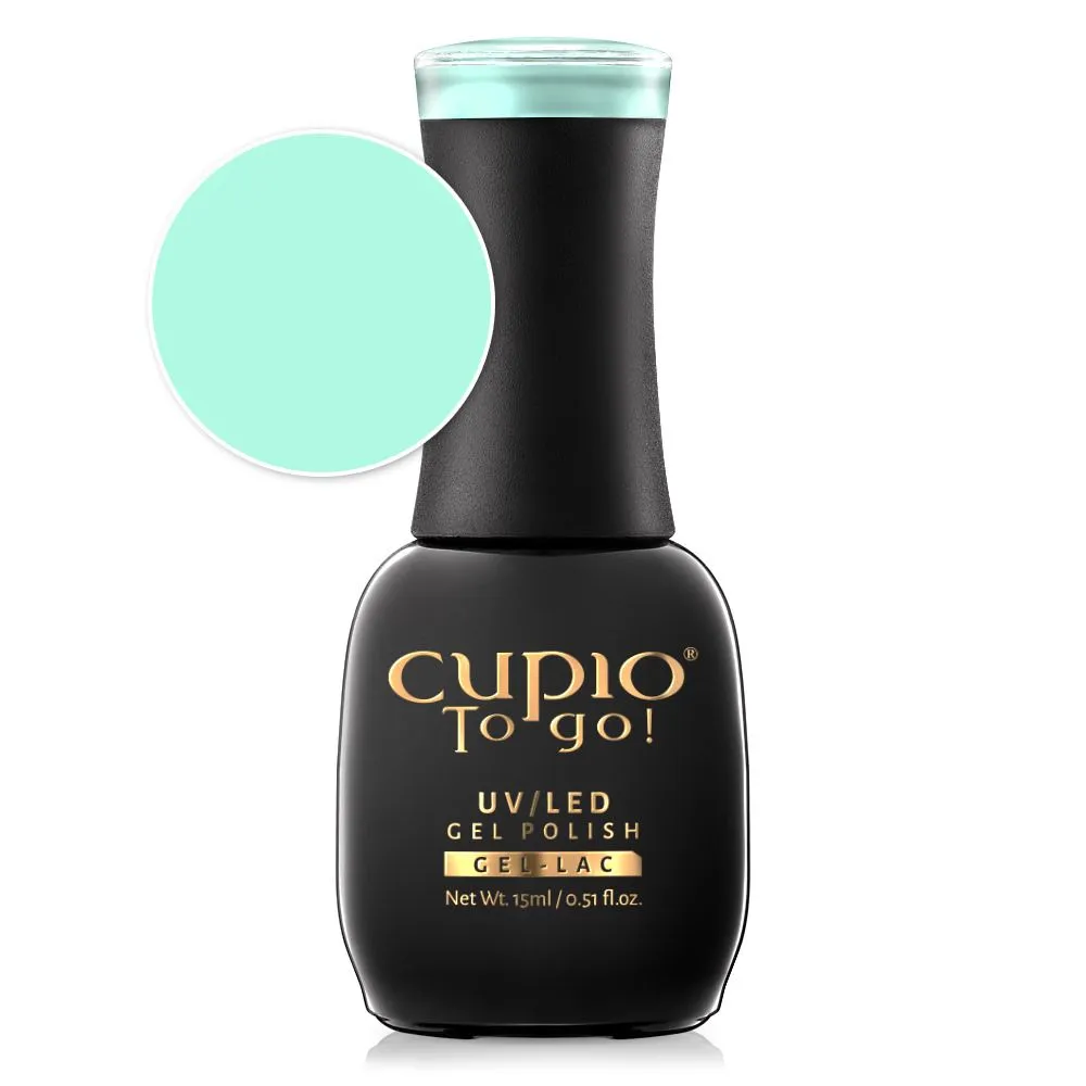 Cupio To Go! gellak 15 ml semipermanent