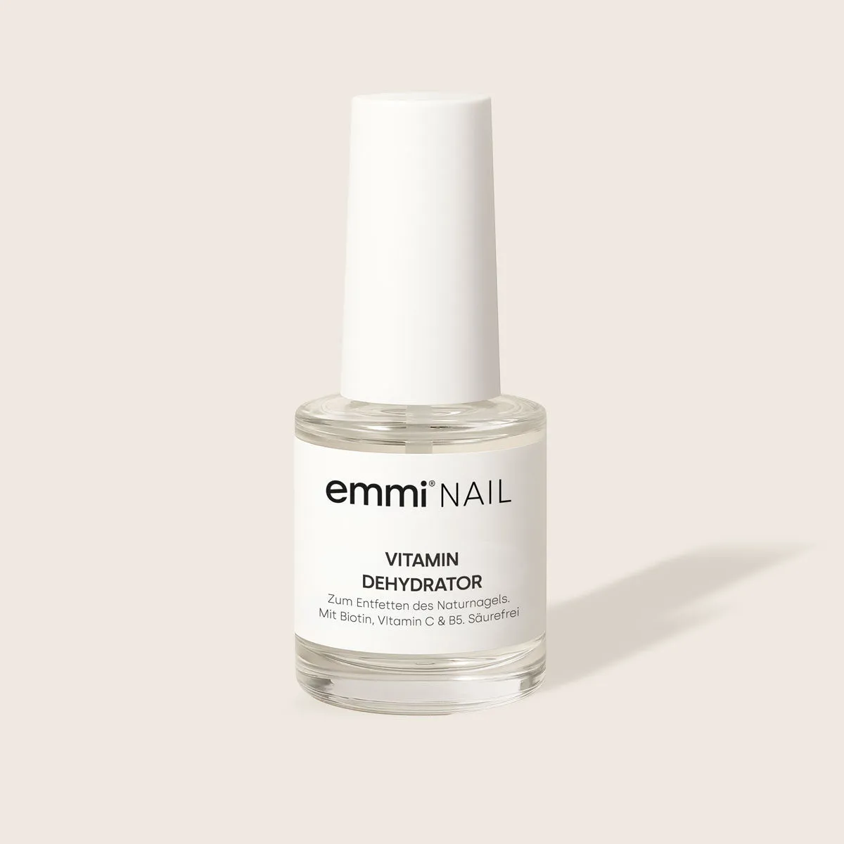 Emmi-Nail StayStrong Nail Prep Set primer dehydrator