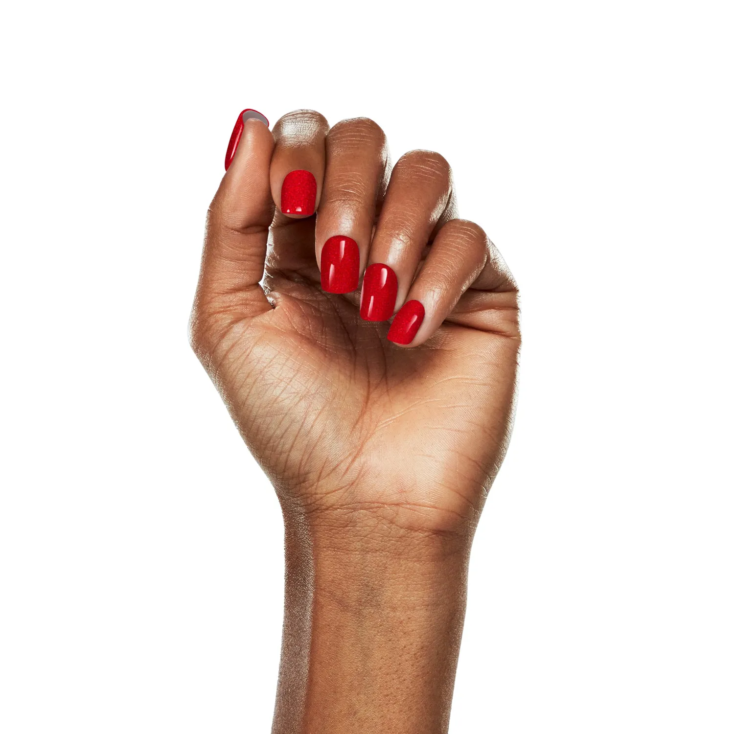 China Glaze Red Pearl neglelak 21-free