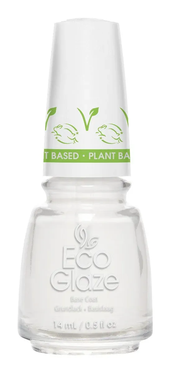 China Glaze Eco Glaze Basecoat underlak 14,8 ml