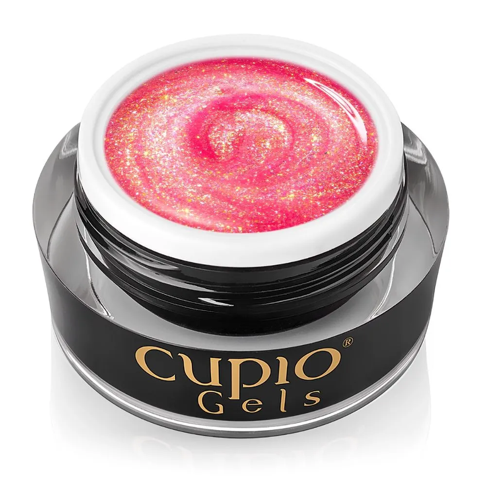 Cupio Cosmic builder gel 15ml