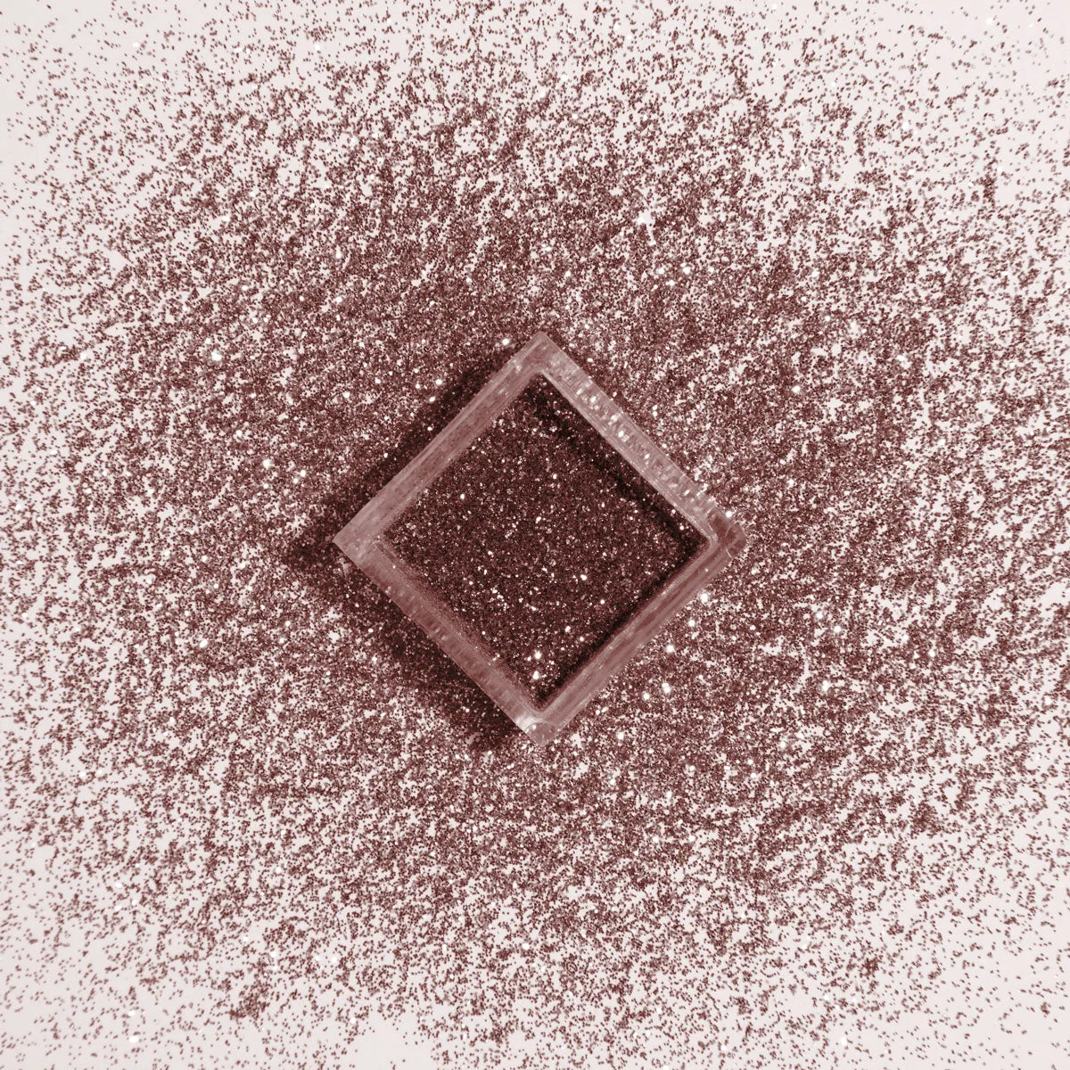 Emmi-Nail Glitterpuder glitter til negledesign sugar-look