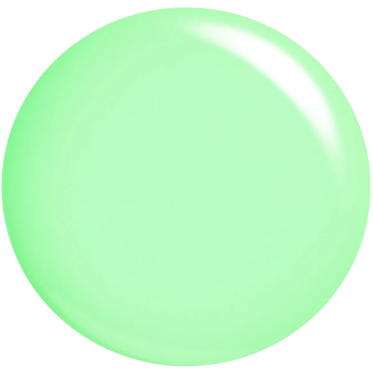 Emmi-Nail Shellac Neon Kiwi L406 UV-lak 15ml neon grøn