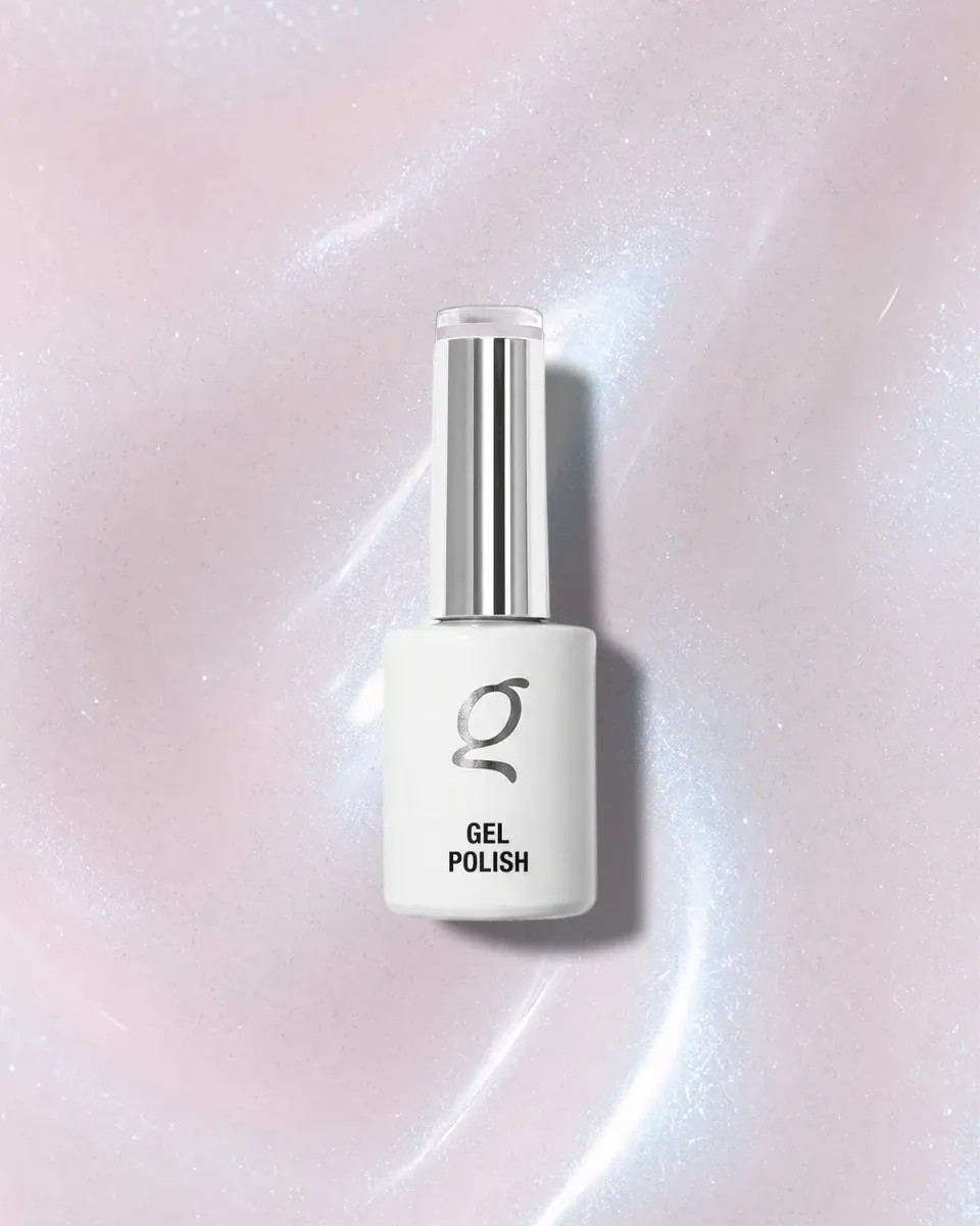 The Gel Collection 211 Plus One gellak rosa perle transparent