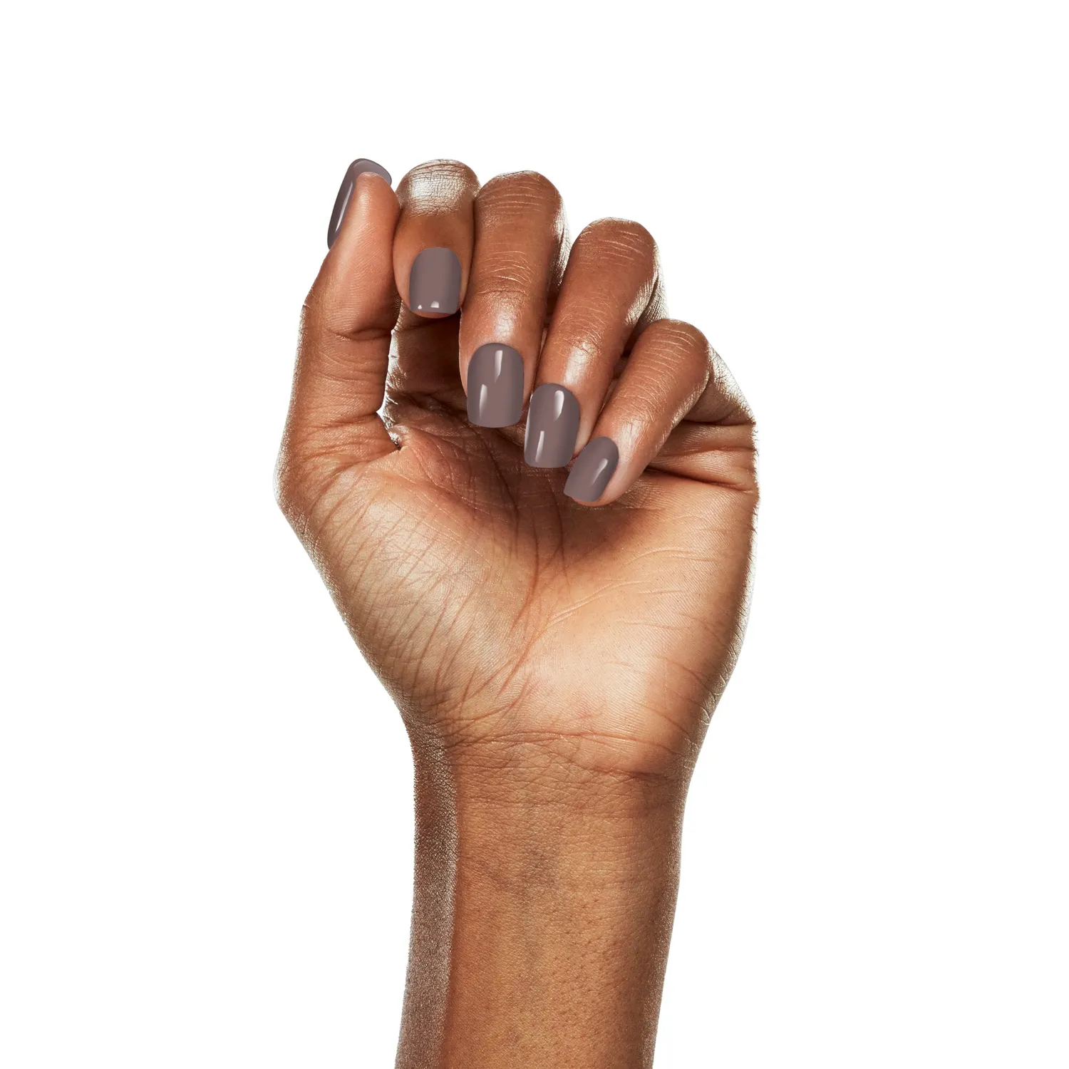 China Glaze WEATHERED BARK neglelak 21-free