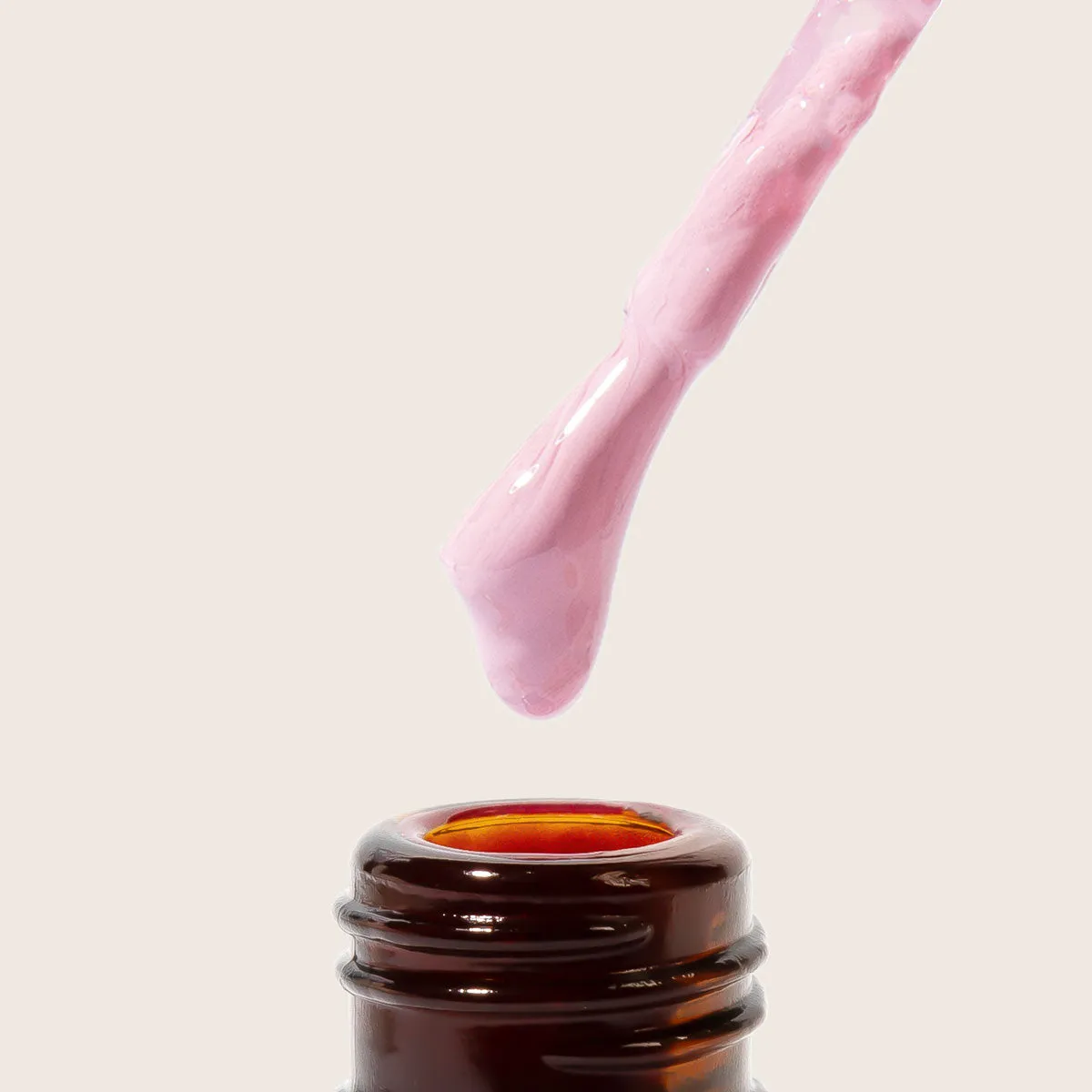 Emmi-Nail Shellac L342 Tulip UV-lak 15 ml rosé