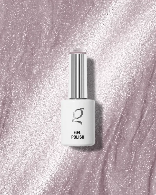 The Gel Collection 276 Up All Night gellak rosa cat eye