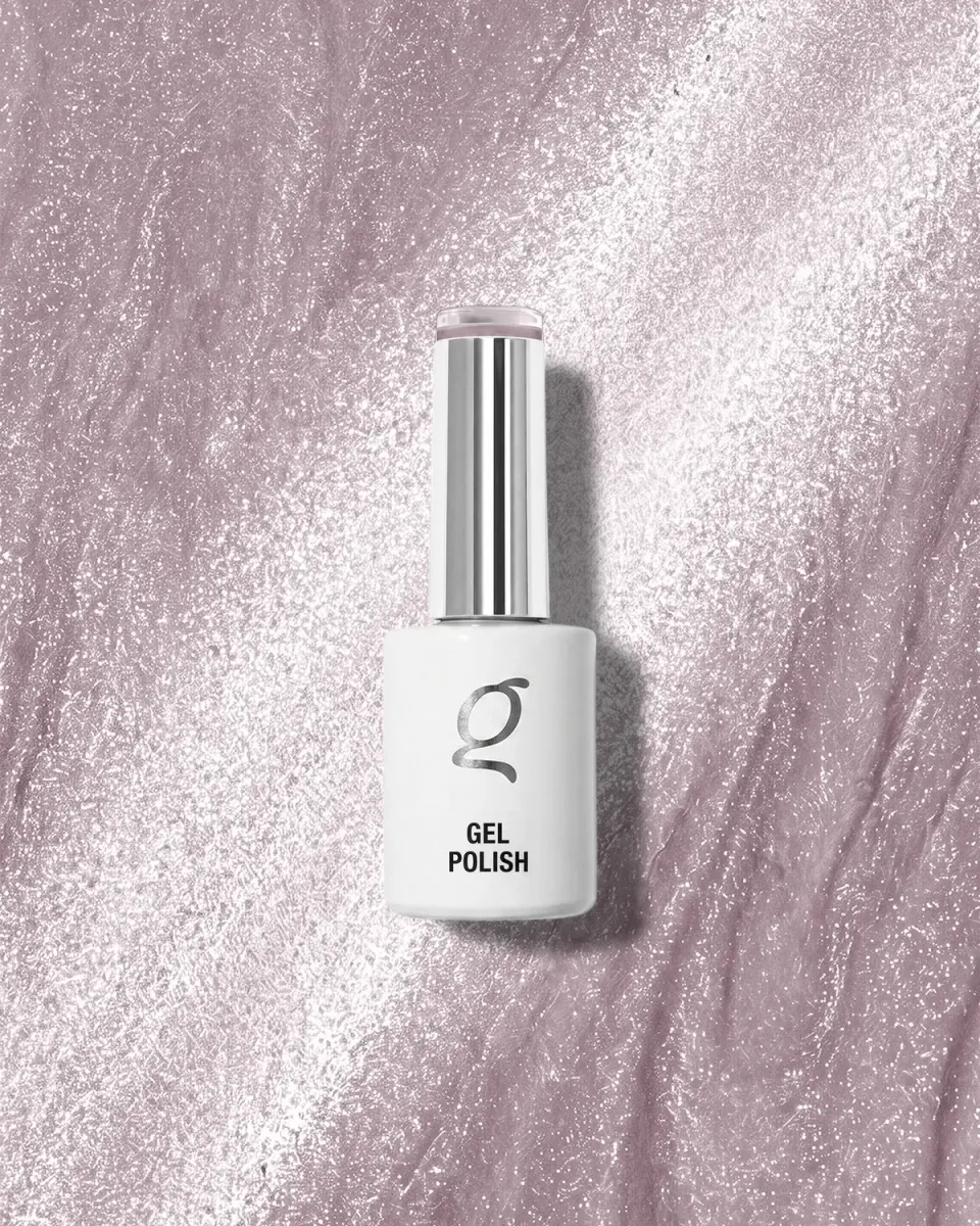 The Gel Collection 276 Up All Night gellak rosa cat eye