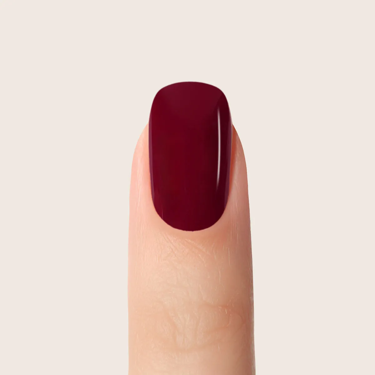 Emmi-Nail Sophia Bordeaux F003 farvegel 5ml vegansk