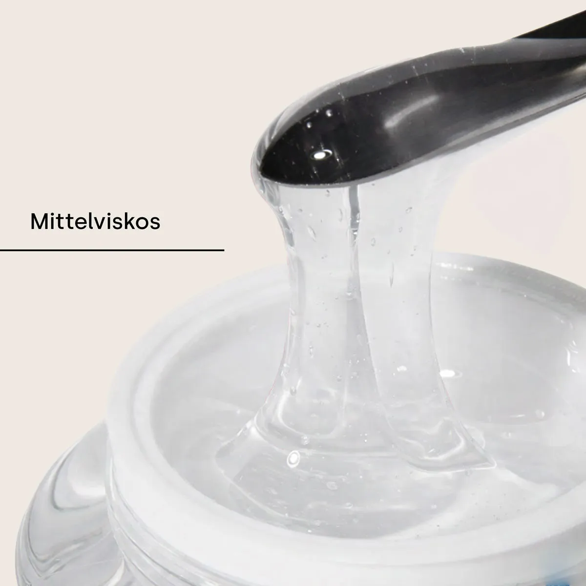 Emmi-Nail Studioline forseglingsgel højglans