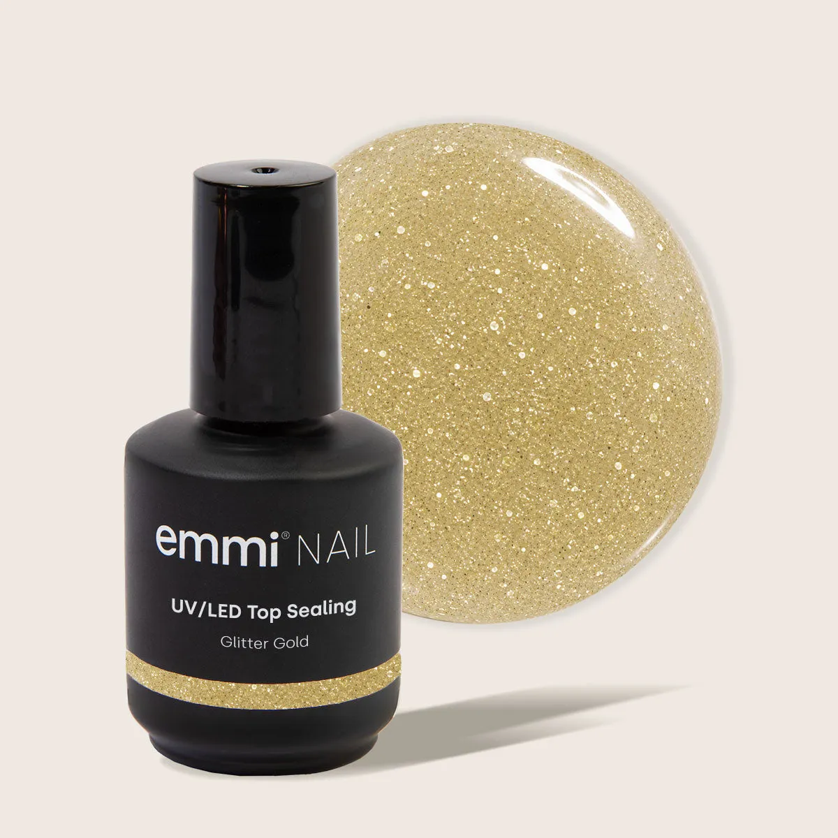 Emmi-Nail Top Sealing UV topcoat 11ml