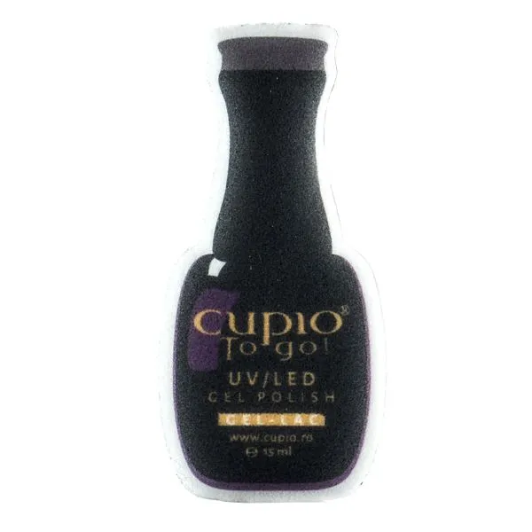 Cupio Nordic To Go buffer #180/220 dobbeltsidet