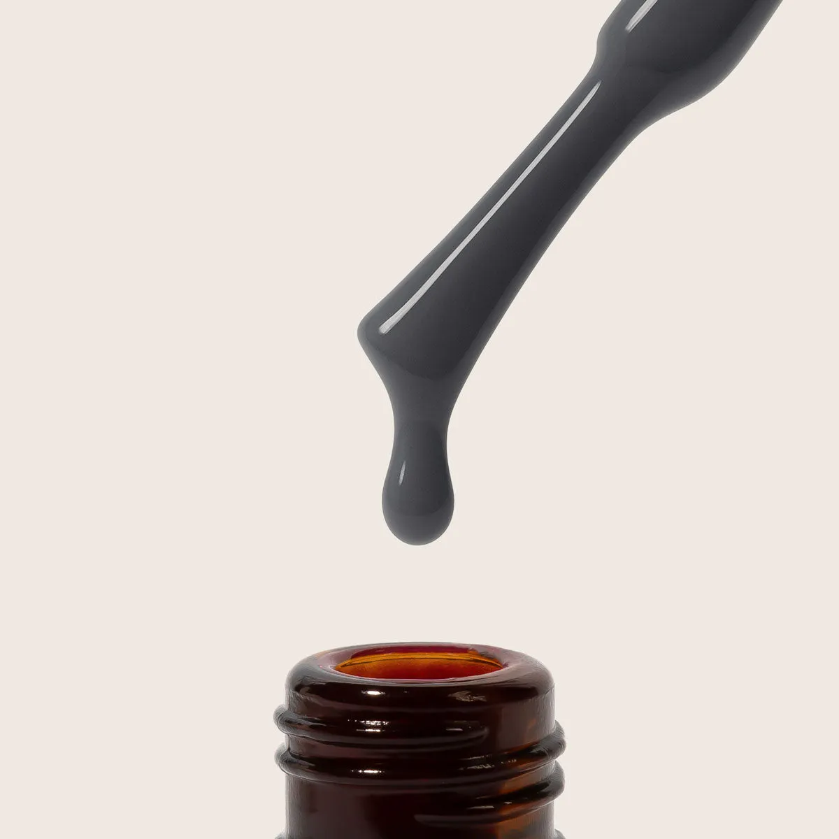 Emmi-Nail Shellac Askaban L115 UV-lak 15ml røgblå