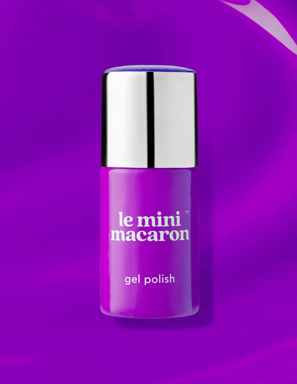 Le Mini Macaron gellak 8,5 ml 3i1
