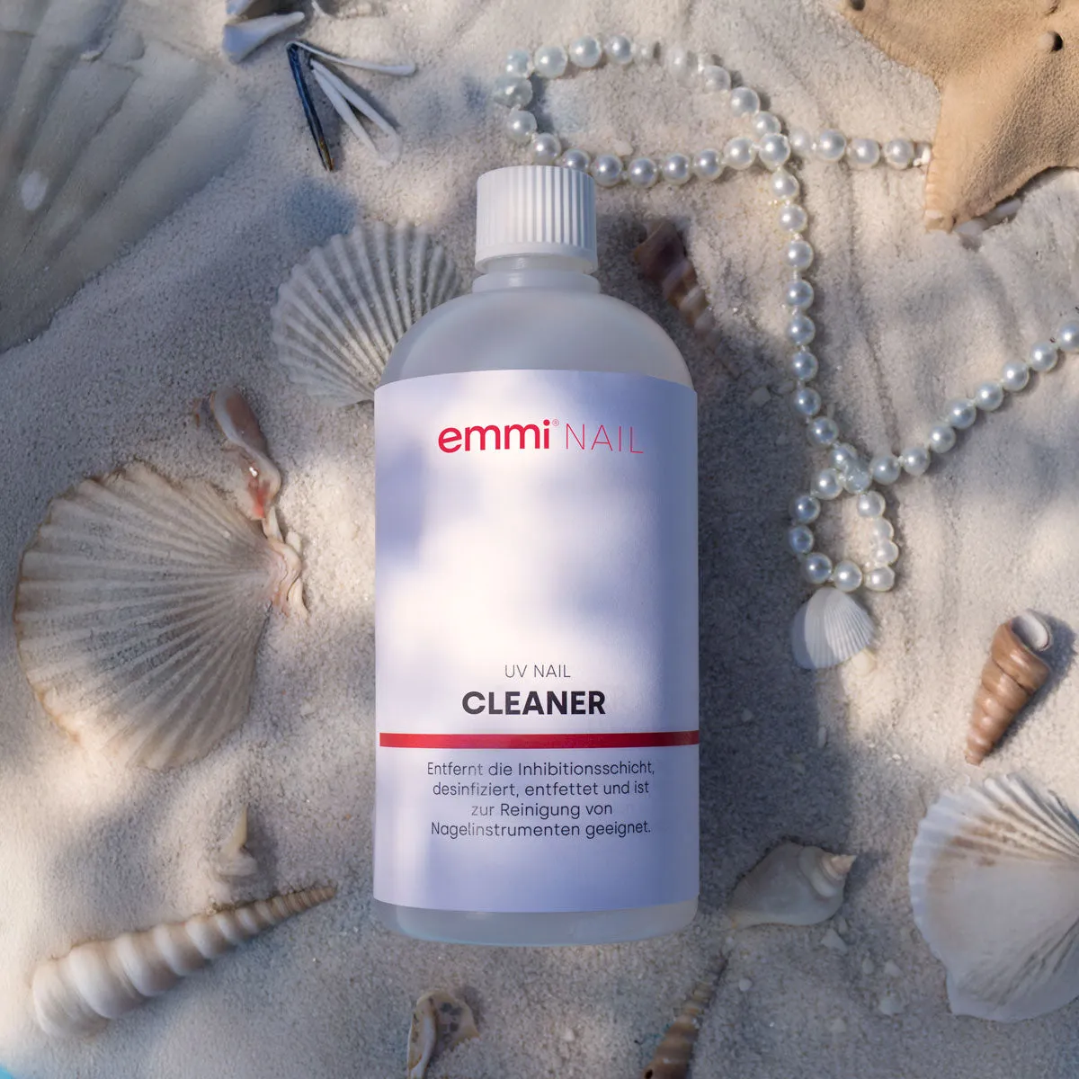 Emmi-Nail Cleaner neglerens affedtende