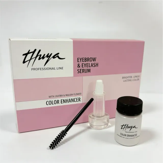 Evolution Gel Color Enhancer serum med jojoba