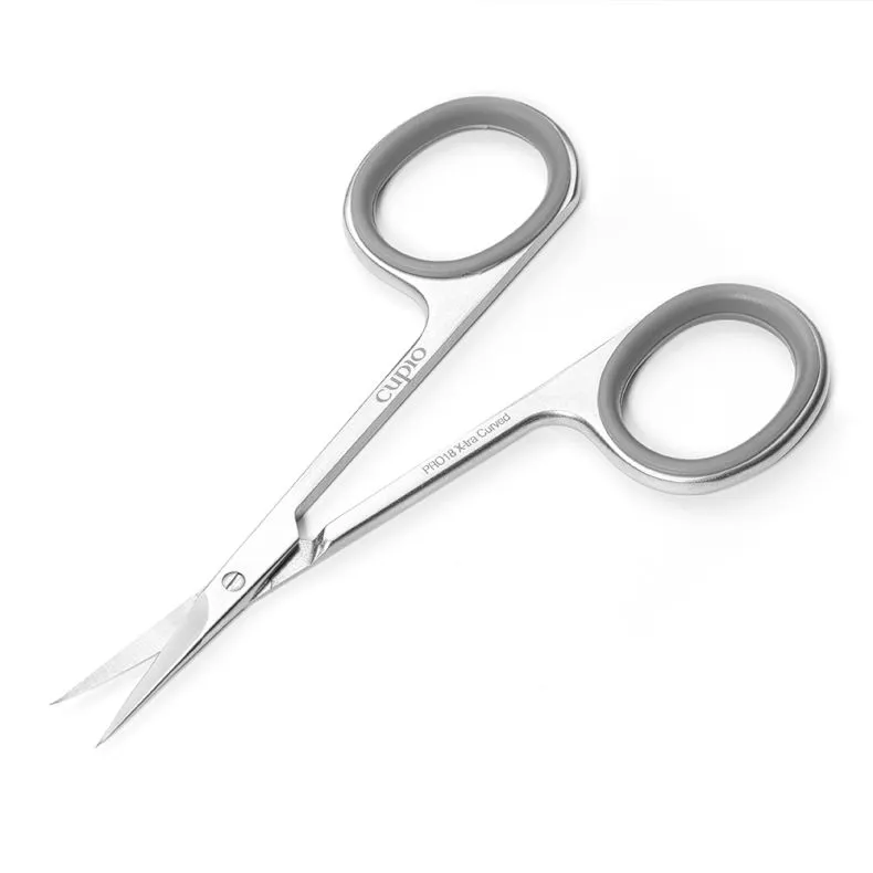 Cupio Nordic PRO18 X-tra Curved neglesaks 101 mm