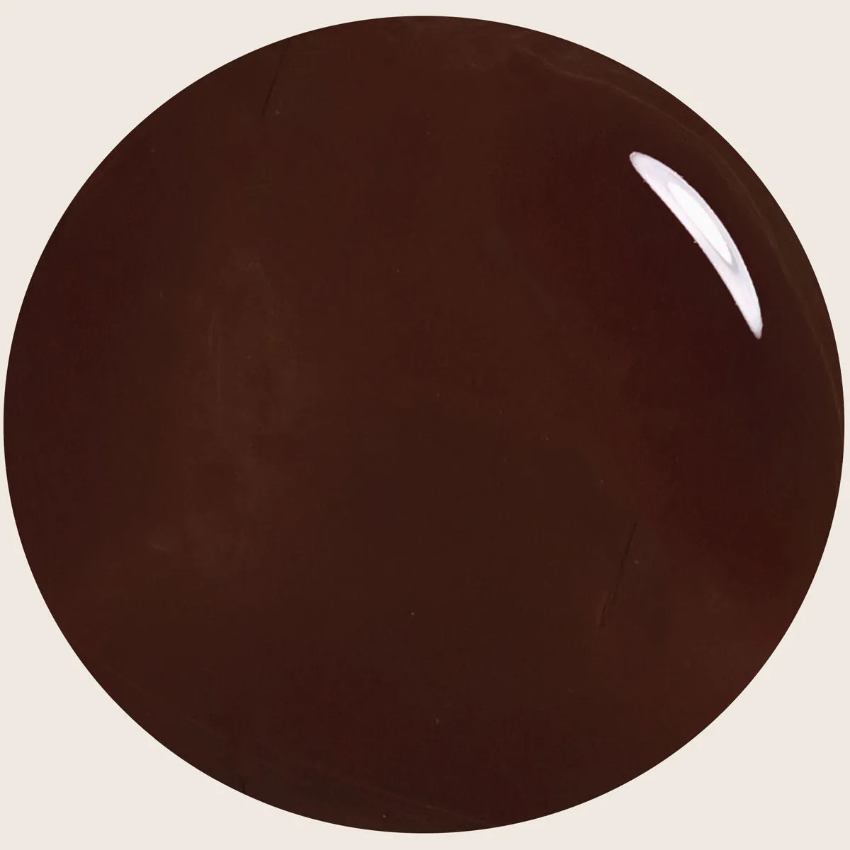 Emmi-Nail Farbgel Autumn Chestnut F072 farvegel 5 ml brun