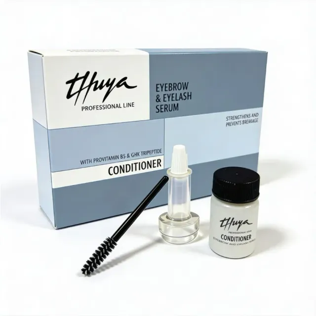 Evolution Gel Conditioner Serum hårserum med B5