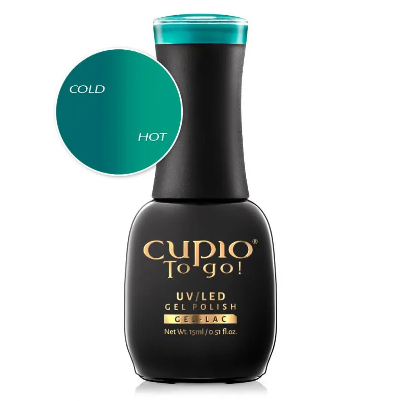 Cupio To Go Thermo gellak 15 ml