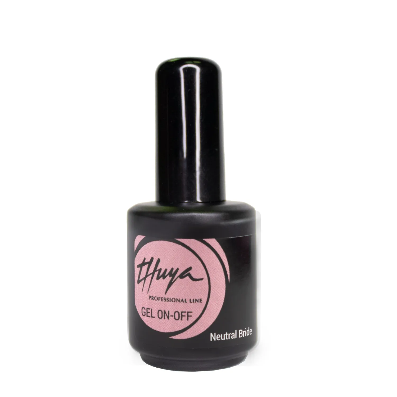 Evolution Gel On-Off gellak