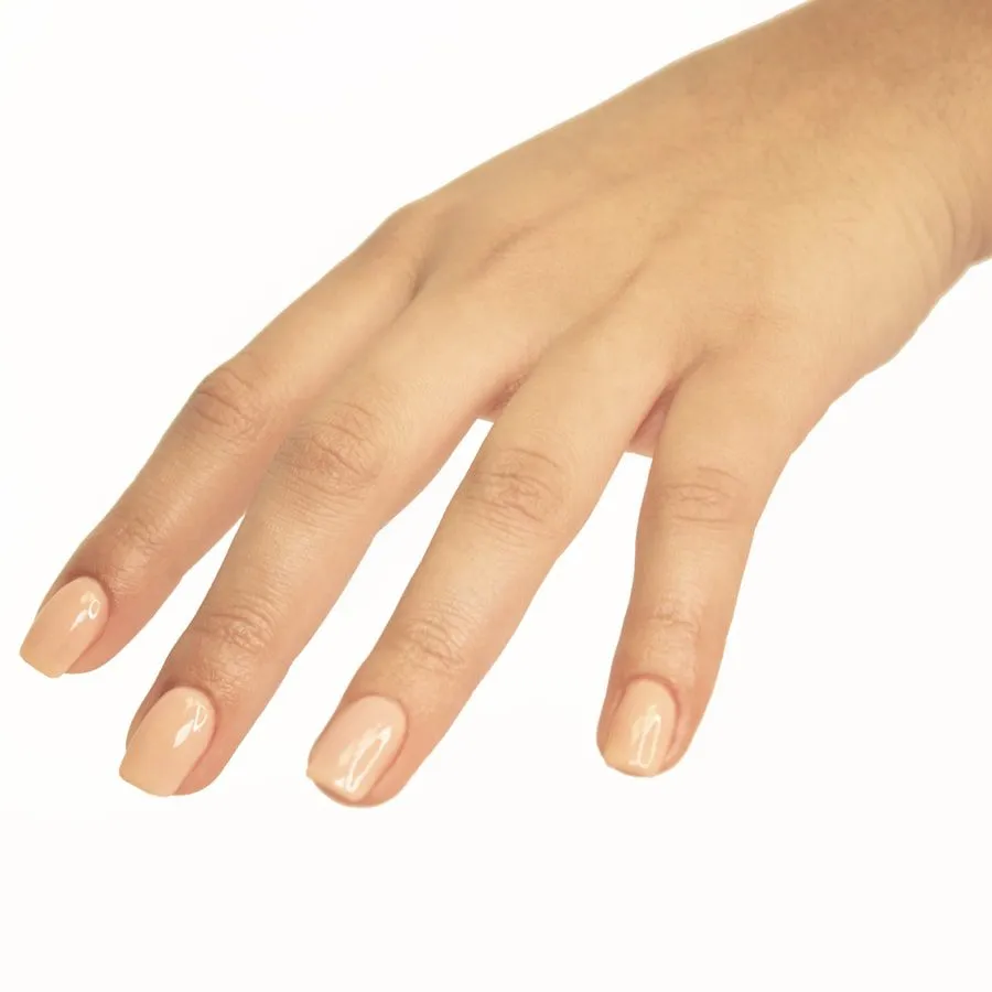 Evolution Gel Deluxe Salmon Glaze nr. 44 neglelak laks