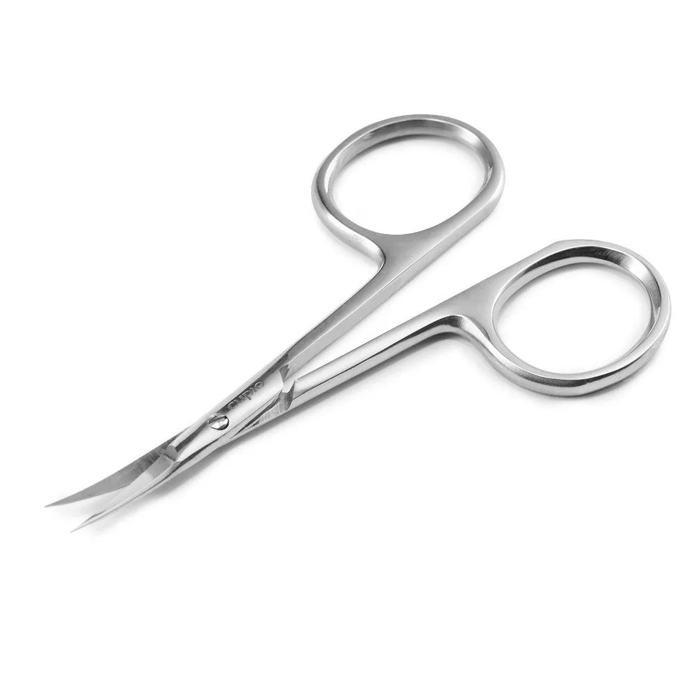 Cupio Nordic PRO Absolute manicuresaks rustfrit stål